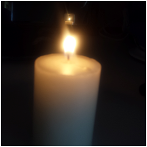 Candle