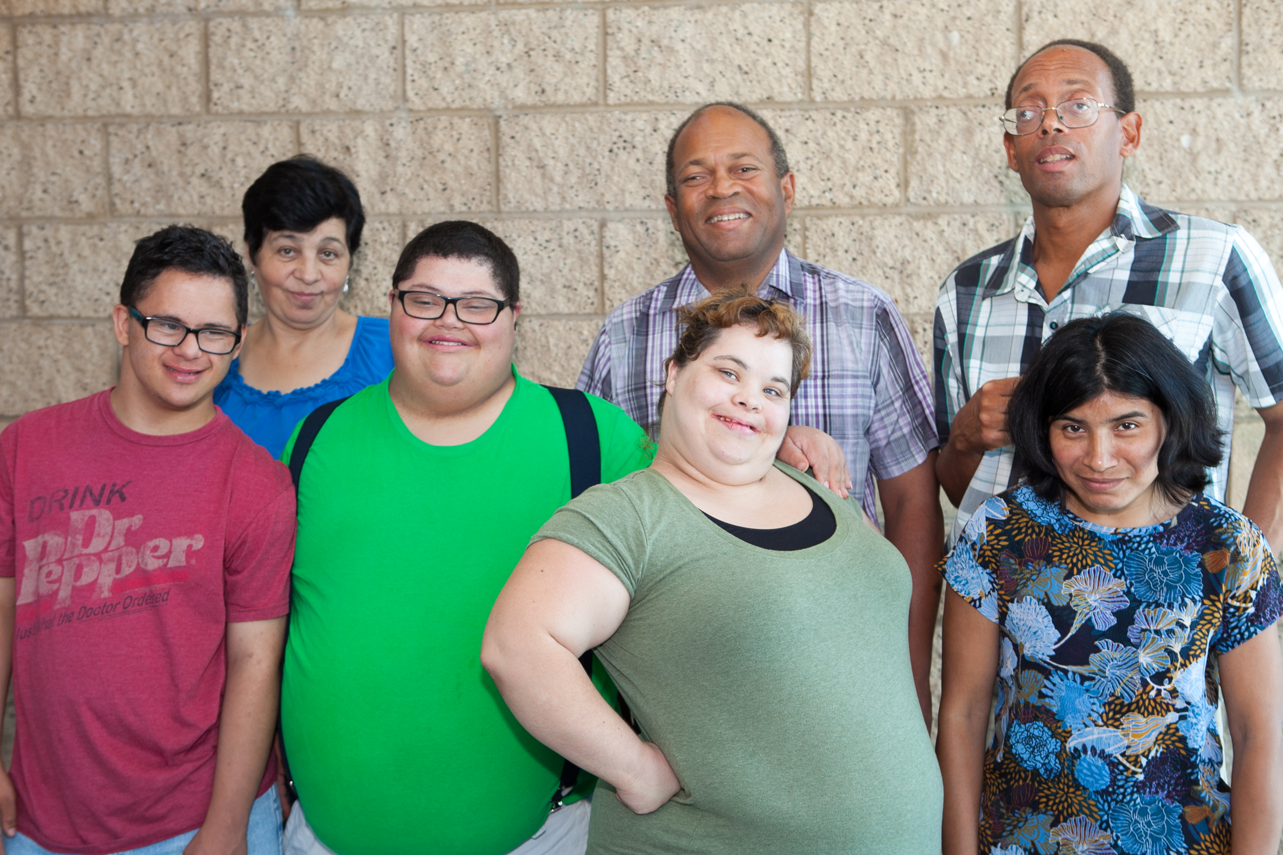 OPARC Inland Empire Programs for Adults with Disabilities