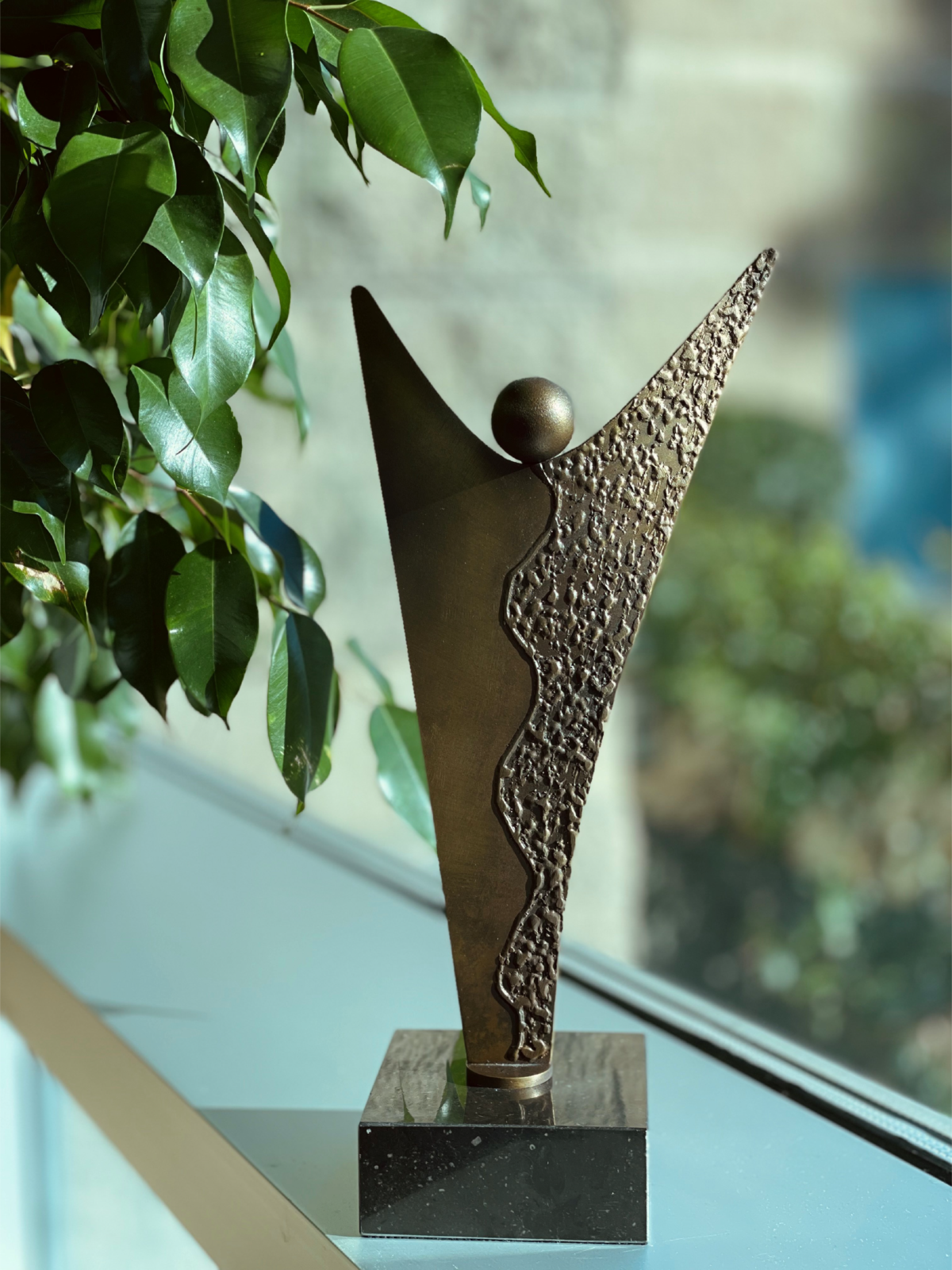 OPARC Founders Award
